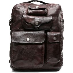 Campomaggi Pino Daypack Leder 39.5 cm  Variante 3