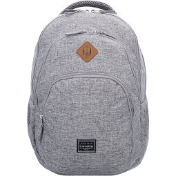 Travelite Basics Rucksack 45 cm Laptopfach  Variante 2 Travelite Basics Rucksack 45 cm Laptopfach  Variante 2