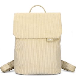 Zwei Mademoiselle.M Daypack 35 cm Laptopfach  Variante 2