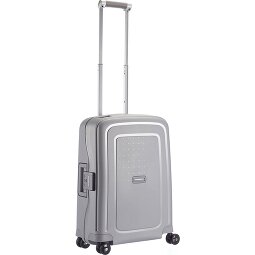 Samsonite S'Cure Spinner 4-Rollen Kabinentrolley 55 cm  Variante 5