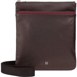 DuDu Panay Umhängetasche Leder 24 cm  Variante 1