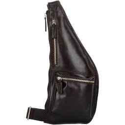 Picard Buddy Umhängetasche Leder 40 cm  Variante 1