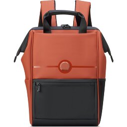 Delsey Paris Turenne Soft Daypack RFID Schutz 39 cm Laptopfach  Variante 1