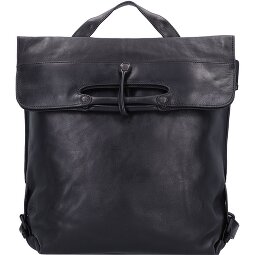 aunts & uncles Grandma's Luxury Club Mrs. Apple Strudel Rucksack Leder 36 cm Laptopfach  Variante 1