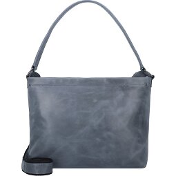 Harold's Caugio Schultertasche Leder 32 cm  Variante 1