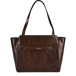 The Bridge Lucrezia Schultertasche Leder 31 cm  Variante 2
