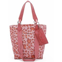 Fritzi aus Preußen Izzy02 Canvas Shopper Tasche 32 cm  Variante 3