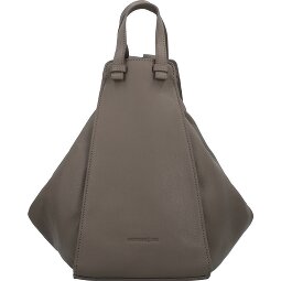 Harbour 2nd Just Pure Mireille City Rucksack Leder 30 cm  Variante 2