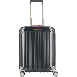 Piquadro PQ-Light 4-Rollen Kabinentrolley 55 cm  Variante 2