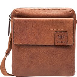 Strellson Hyde Park Marcus Umhängetasche Leder 20 cm  Variante 2 Strellson Hyde Park Marcus Umhängetasche Leder 20 cm  Variante 2