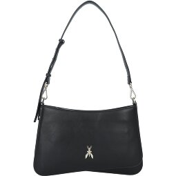 Patrizia Pepe Tris Schultertasche Leder 28.5 cm  Variante 2