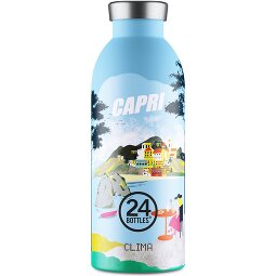 24Bottles Clima Trinkflasche 500 ml  Variante 3