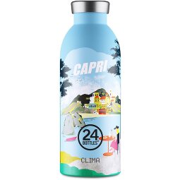 24Bottles Clima Trinkflasche 500 ml  Variante 4