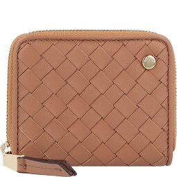 abro Piuma Geldbörse Leder 10.5 cm  Variante 3 abro Piuma Geldbörse Leder 10.5 cm  Variante 3