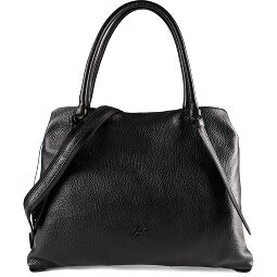 Gabs Esra Schultertasche M Leder 34 cm  Variante 2