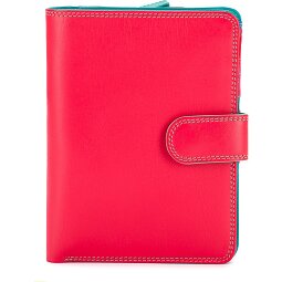 Mywalit Geldbörse Leder 14 cm  Variante 3