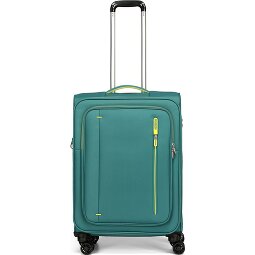 American Tourister Cloudrider 4 Rollen Trolley M 67 cm mit Dehnfalte  Variante 3