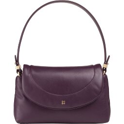 DuDu Melville Schultertasche Leder 29 cm  Variante 2