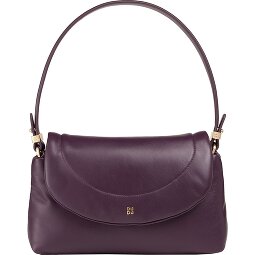 DuDu Melville Schultertasche Leder 29 cm  Variante 2