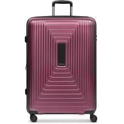 Redolz Essentials 14 4 Rollen Trolley L 77 cm mit Dehnfalte  Variante 1