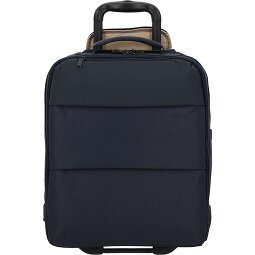 Jump Dunaa 2 Rollen Rucksacktrolley 45 cm Laptopfach  Variante 3