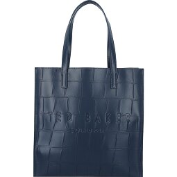 Ted Baker Croccon Shopper Tasche 34 cm  Variante 2