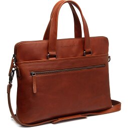 The Chesterfield Brand Elvas Aktentasche Leder 40 cm Laptopfach  Variante 2