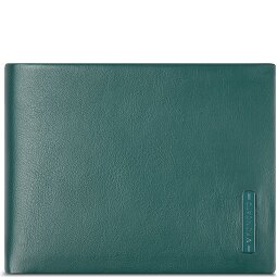 Roncato Detroit Geldbörse Leder 12.5 cm  Variante 4