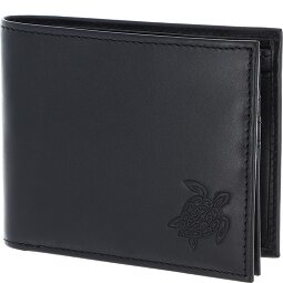 oxmox Leather Geldbörse RFID Schutz Leder 12 cm  Variante 13