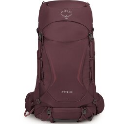 Osprey Kyte 38 Wanderrucksack WM-L 71 cm  Variante 2 Osprey Kyte 38 Wanderrucksack WM-L 71 cm  Variante 2