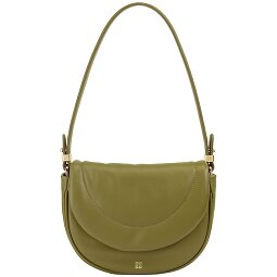 DuDu Panarea Schultertasche Leder 22 cm  Variante 4