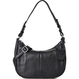 Burkely Soft Skylar Schultertasche Leder 25.5 cm  Variante 1