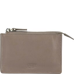 Jost Arva Kreditkartenetui RFID Schutz Leder 12 cm  Variante 2