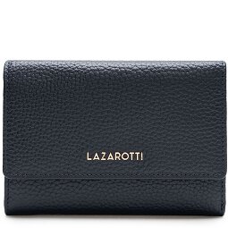 Lazarotti Bologna Leather Geldbörse Leder 14 cm  Variante 6