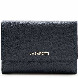 Lazarotti Bologna Leather Geldbörse Leder 14 cm  Variante 3