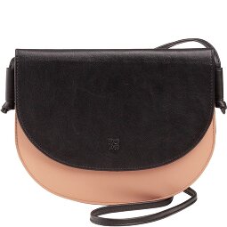 DuDu Umhängetasche Leder 18.5 cm  Variante 1
