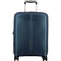 Jump Evae Ultra-Light 4 Rollen Kabinentrolley 55 cm  Variante 4