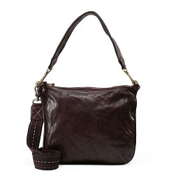 Campomaggi Schultertasche Leder 29 cm  Variante 2