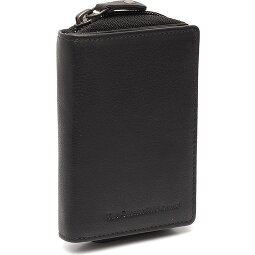 The Chesterfield Brand Floren Geldbörse RFID Schutz Leder 11 cm  Variante 3