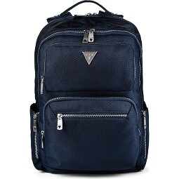 Guess Berna Business-Rucksack 41 cm Laptopfach  Variante 2