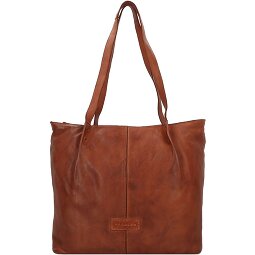 Harold's Submarine Shopper Tasche Leder 39 cm  Variante 3