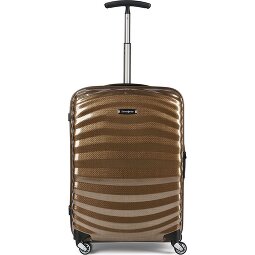 Samsonite Lite-Shock 4 Rollen Kabinentrolley 55 cm  Variante 4