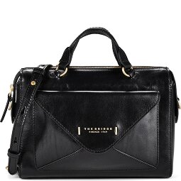 The Bridge Frida Handtasche Leder 25 cm  Variante 2