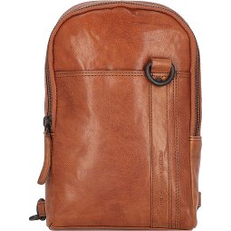 Spikes & Sparrow Bronco Umhängetasche Leder 17,5 cm  Variante 2