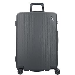 bugatti Kallisto 4-Rollen Trolley 75 cm  Variante 2