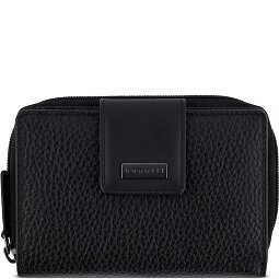 bugatti Sina Geldbörse RFID Schutz Leder 13.5 cm  Variante 3