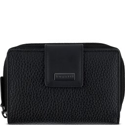 bugatti Sina Geldbörse RFID Schutz Leder 13.5 cm  Variante 4