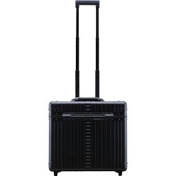 Aleon 2-Rollen Pilotentrolley 41 cm  Variante 2