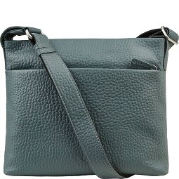 Voi Hirsch Bristol Umhängetasche Leder 28 cm  Variante 1