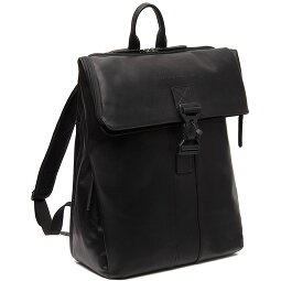 The Chesterfield Brand Savona Business-Rucksack Leder 40 cm Laptopfach  Variante 1